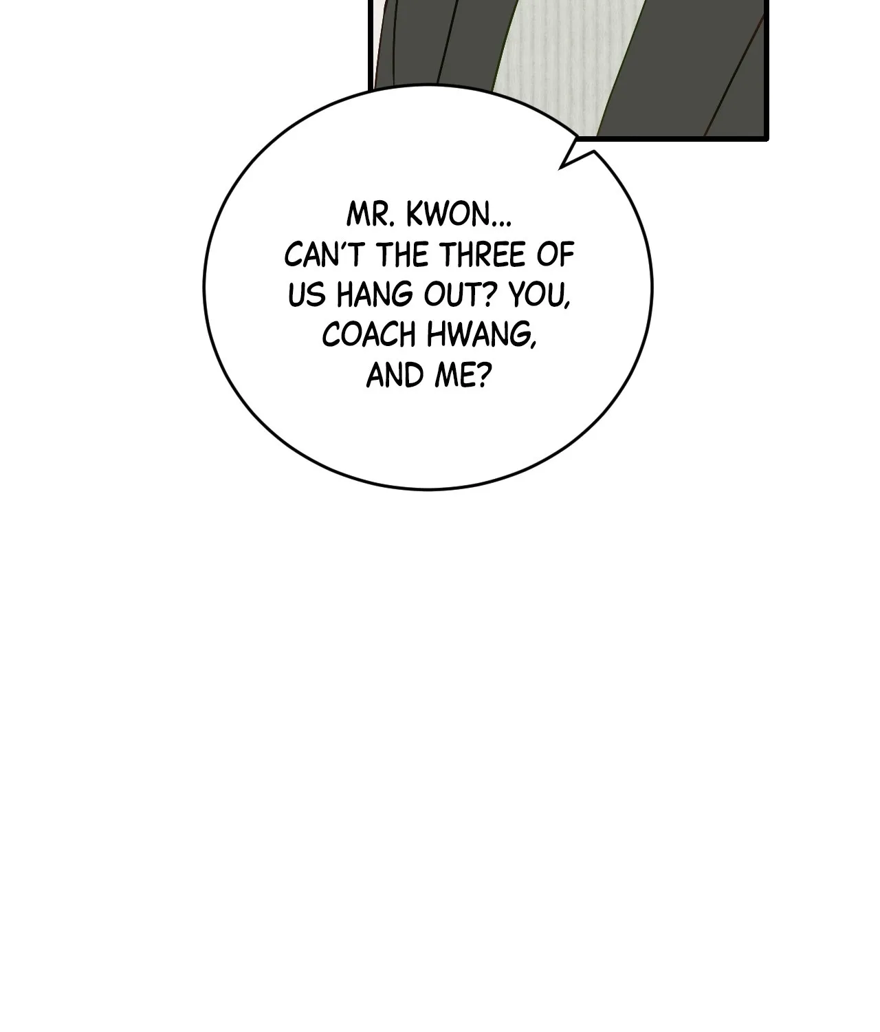 The Light I Give You Chapter 10 page 11 - 