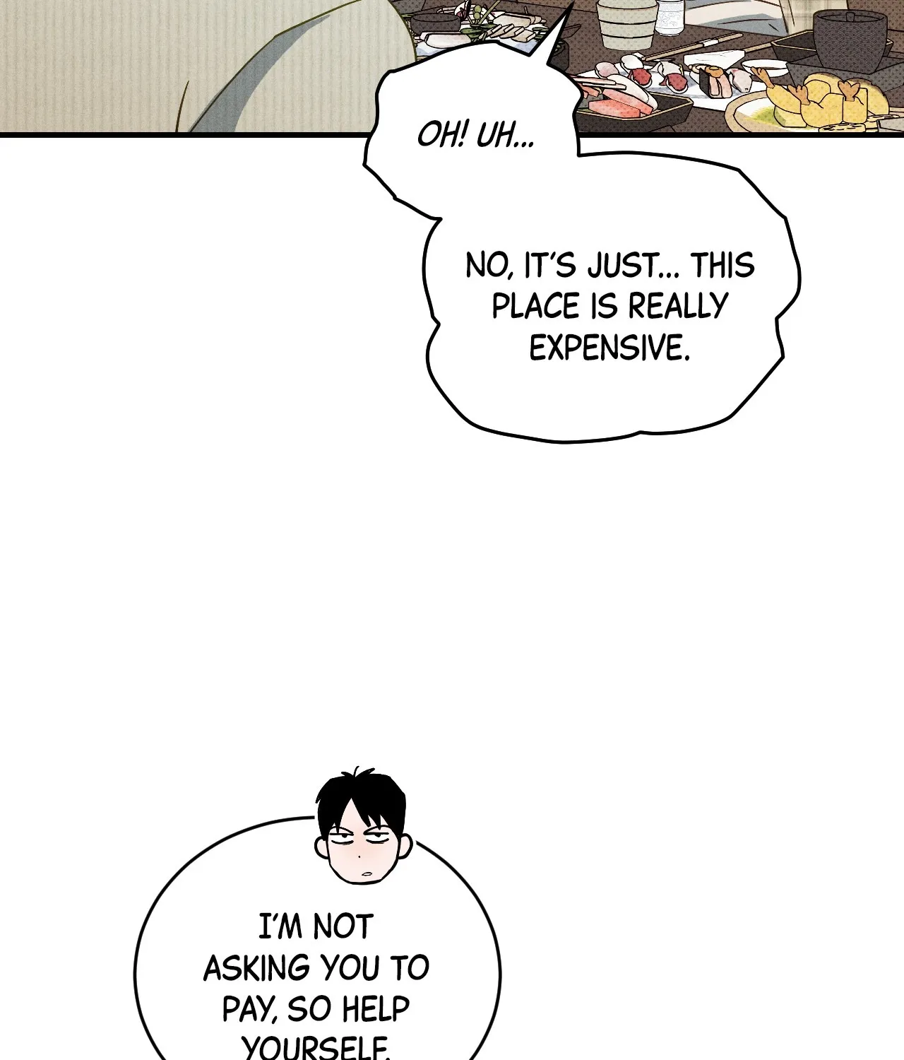 The Light I Give You Chapter 10 page 101 - 
