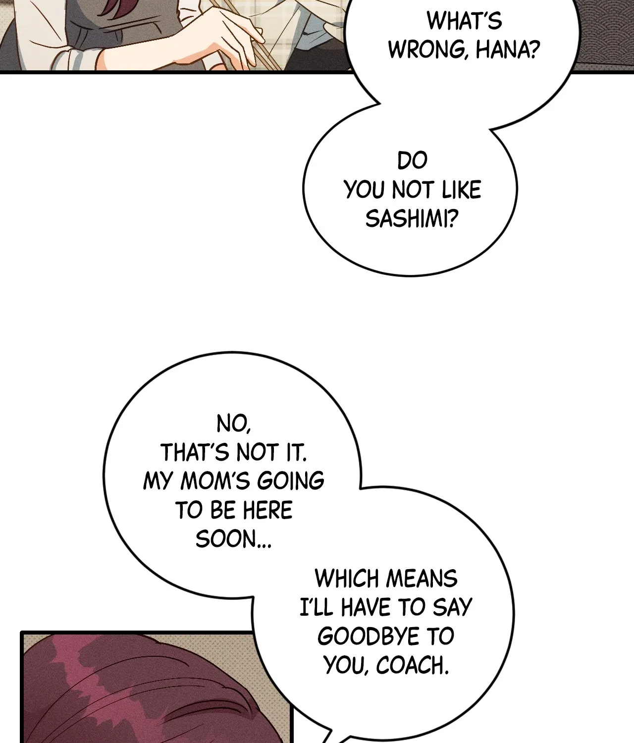 The Light I Give You Chapter 10 page 105 - 