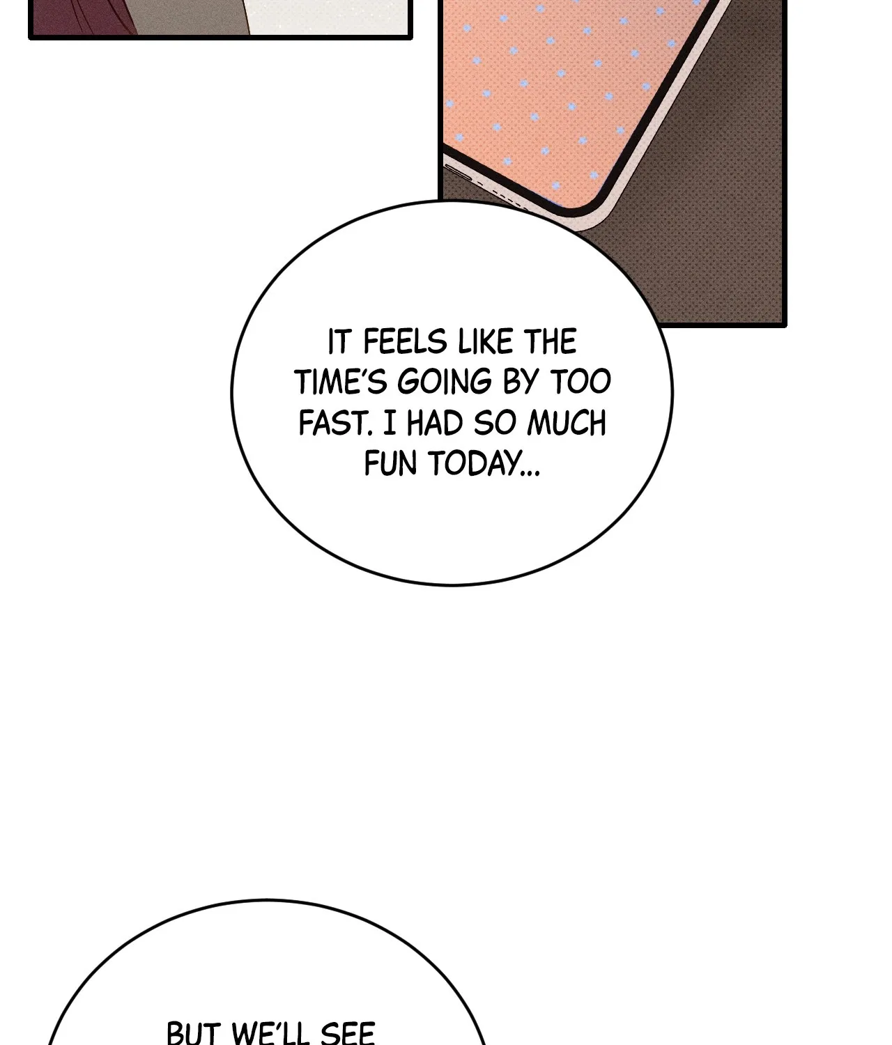 The Light I Give You Chapter 10 page 107 - 