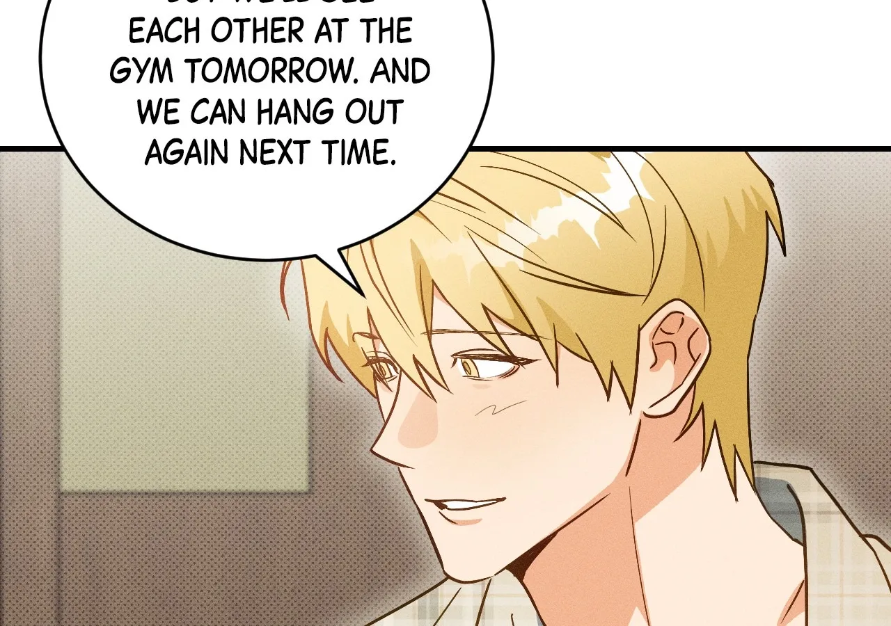 The Light I Give You Chapter 10 page 108 - 