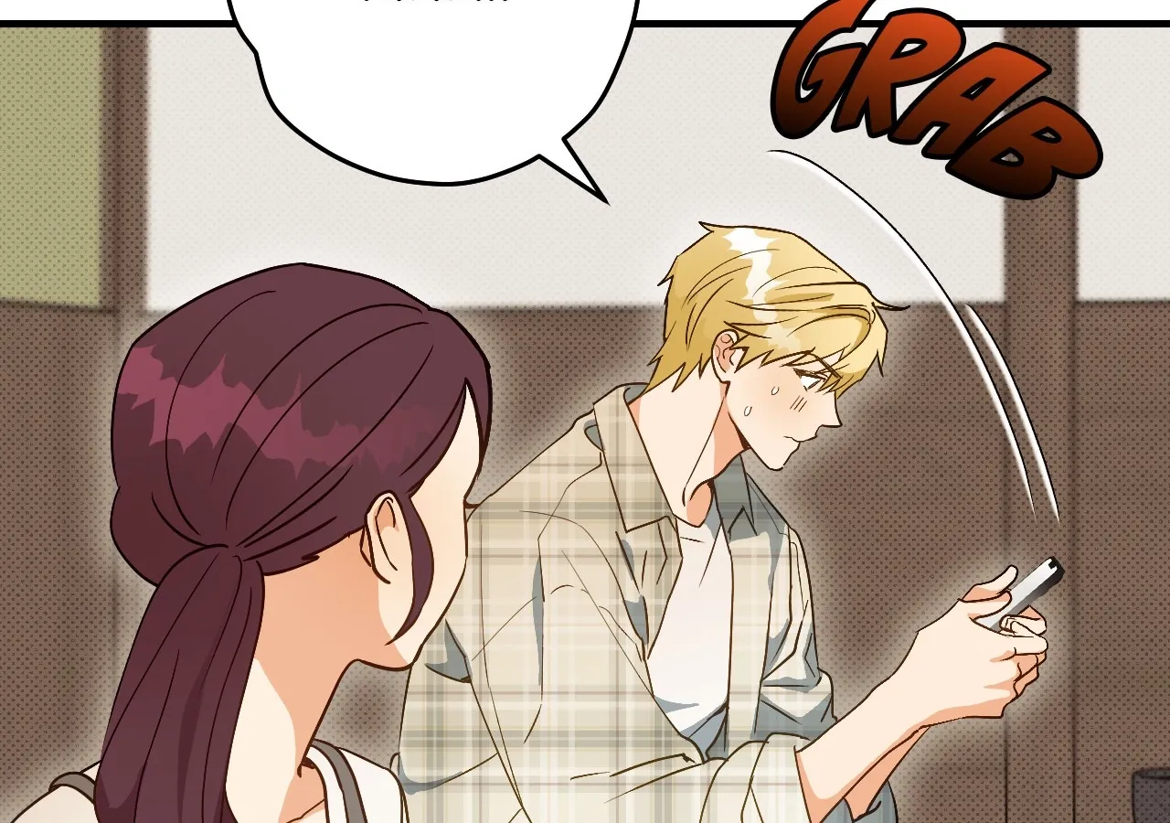 The Light I Give You Chapter 10 page 113 - 