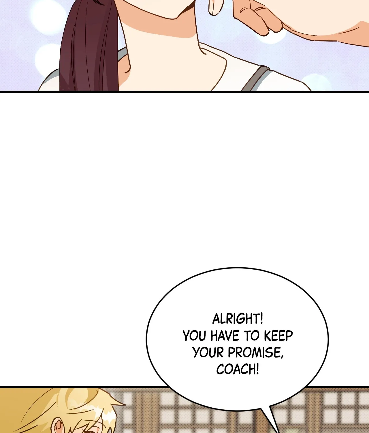 The Light I Give You Chapter 10 page 122 - 