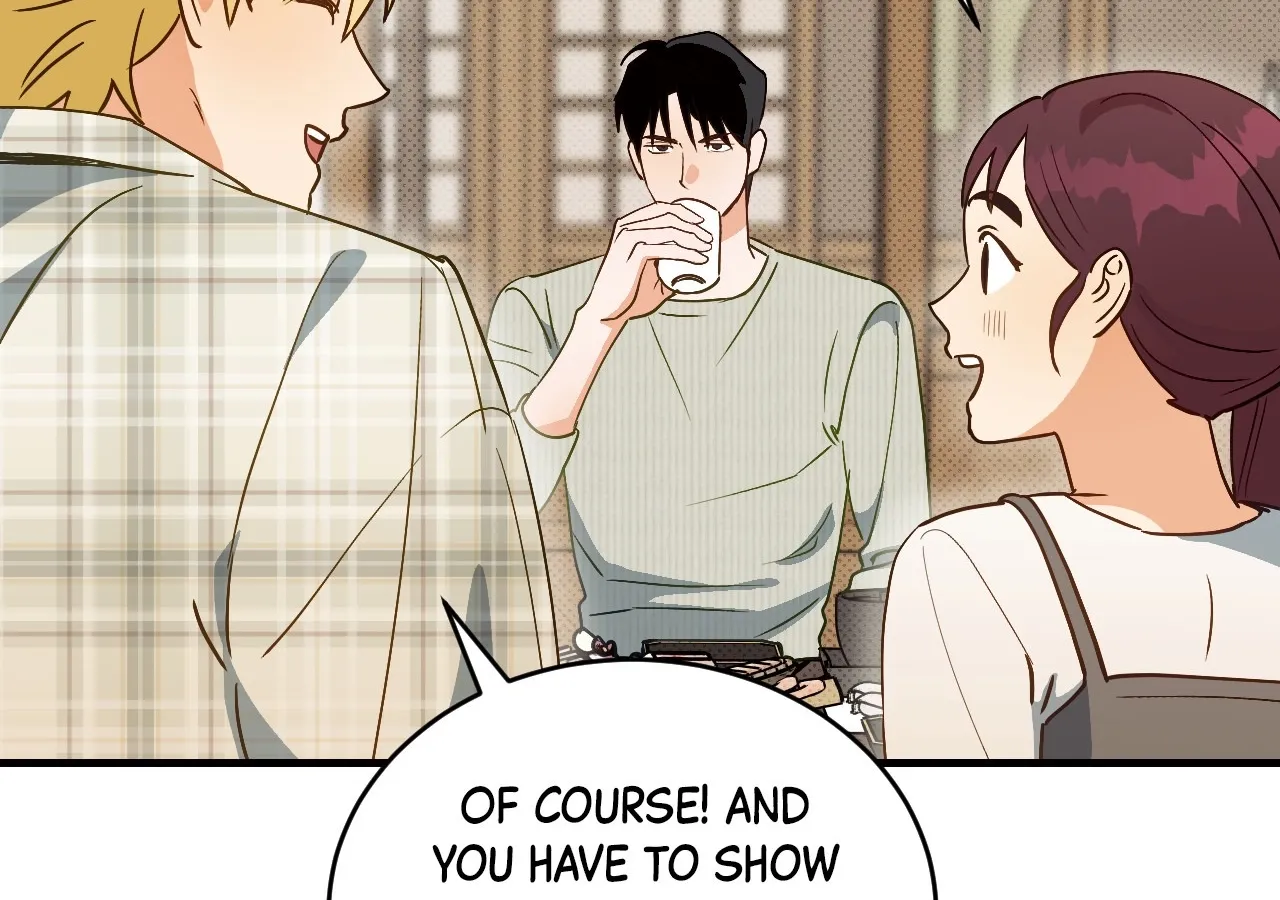 The Light I Give You Chapter 10 page 123 - 