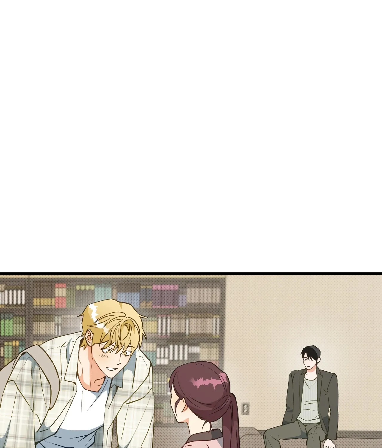 The Light I Give You Chapter 10 page 15 - 