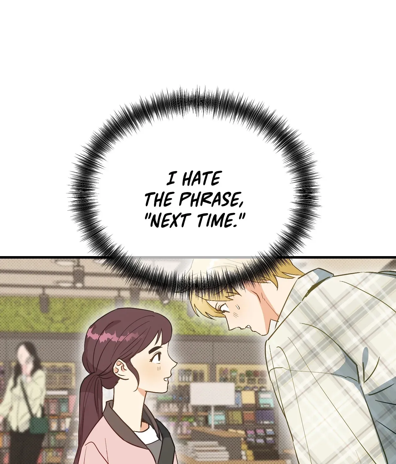 The Light I Give You Chapter 10 page 17 - 