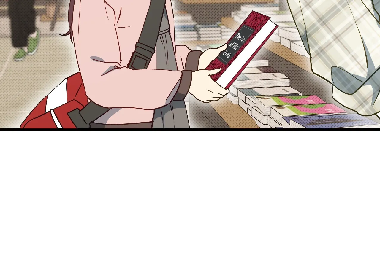 The Light I Give You Chapter 10 page 18 - 