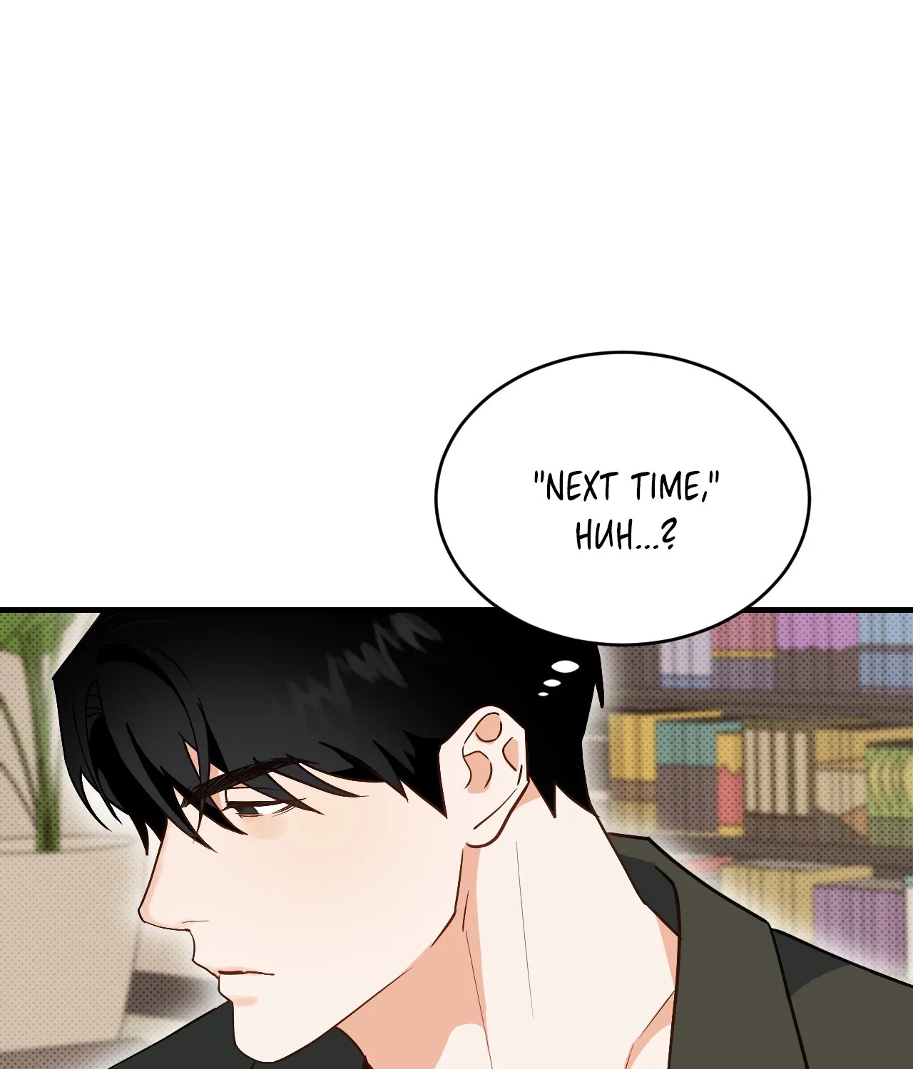The Light I Give You Chapter 10 page 19 - 