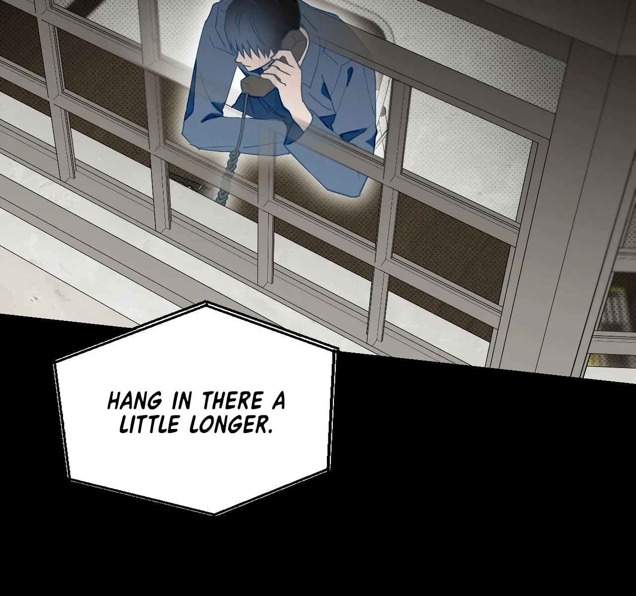 The Light I Give You Chapter 10 page 25 - 