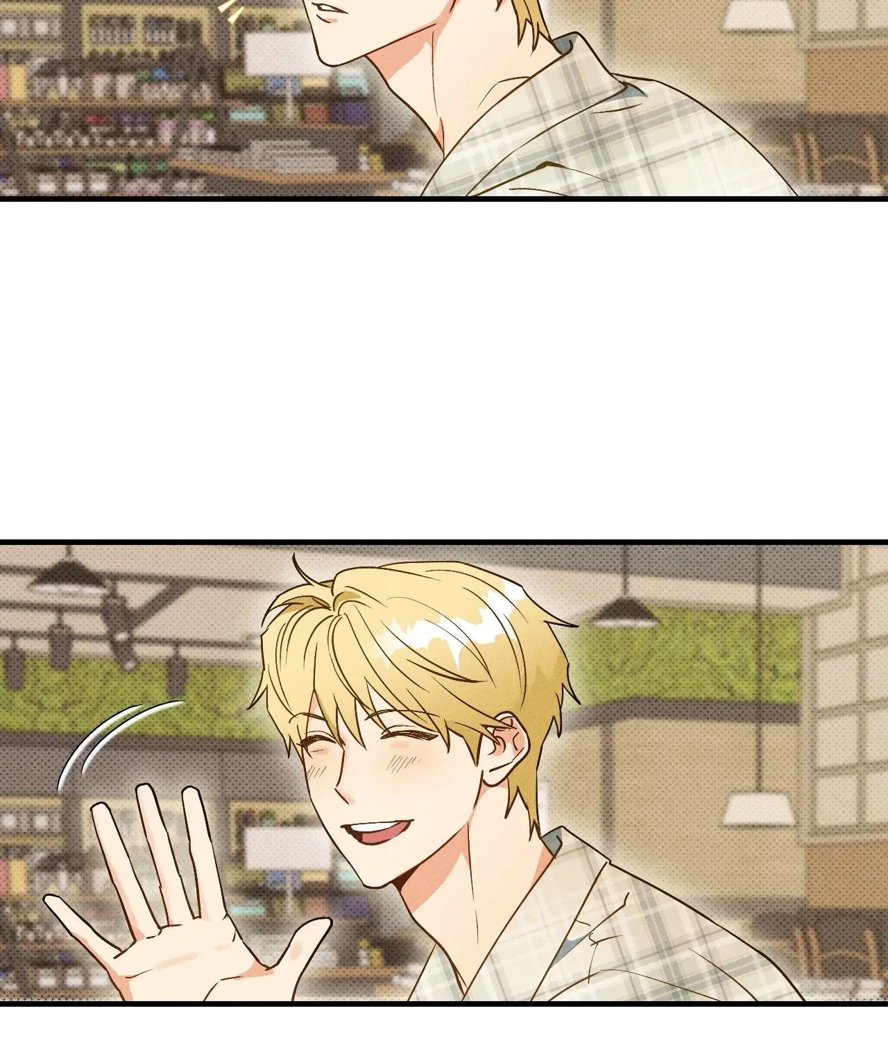 The Light I Give You Chapter 10 page 34 - 