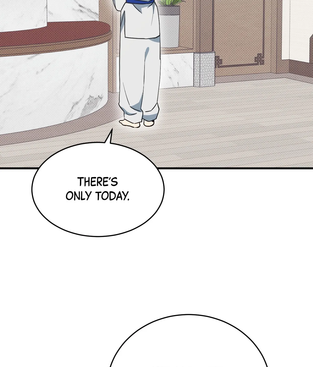 The Light I Give You Chapter 10 page 5 - 