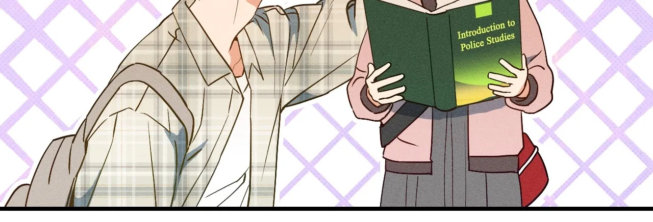 The Light I Give You Chapter 10 page 50 - 
