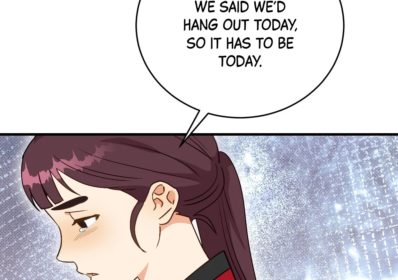 The Light I Give You Chapter 10 page 6 - 