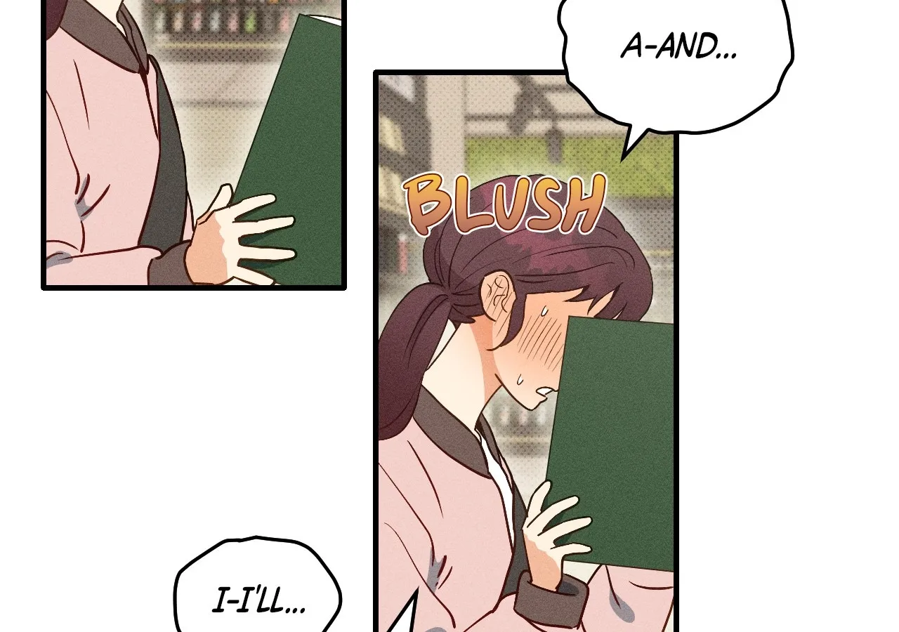 The Light I Give You Chapter 10 page 54 - 