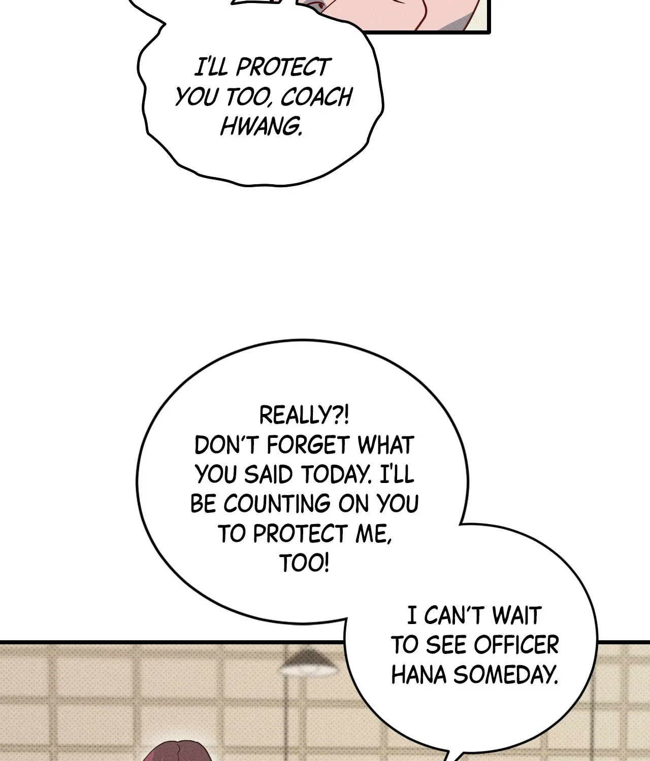 The Light I Give You Chapter 10 page 55 - 