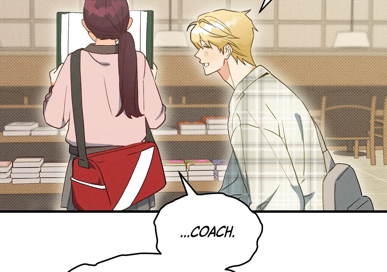 The Light I Give You Chapter 10 page 56 - 