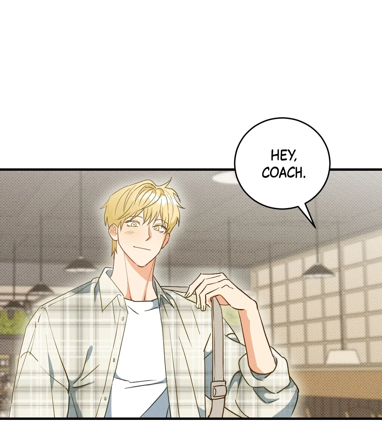 The Light I Give You Chapter 10 page 59 - 