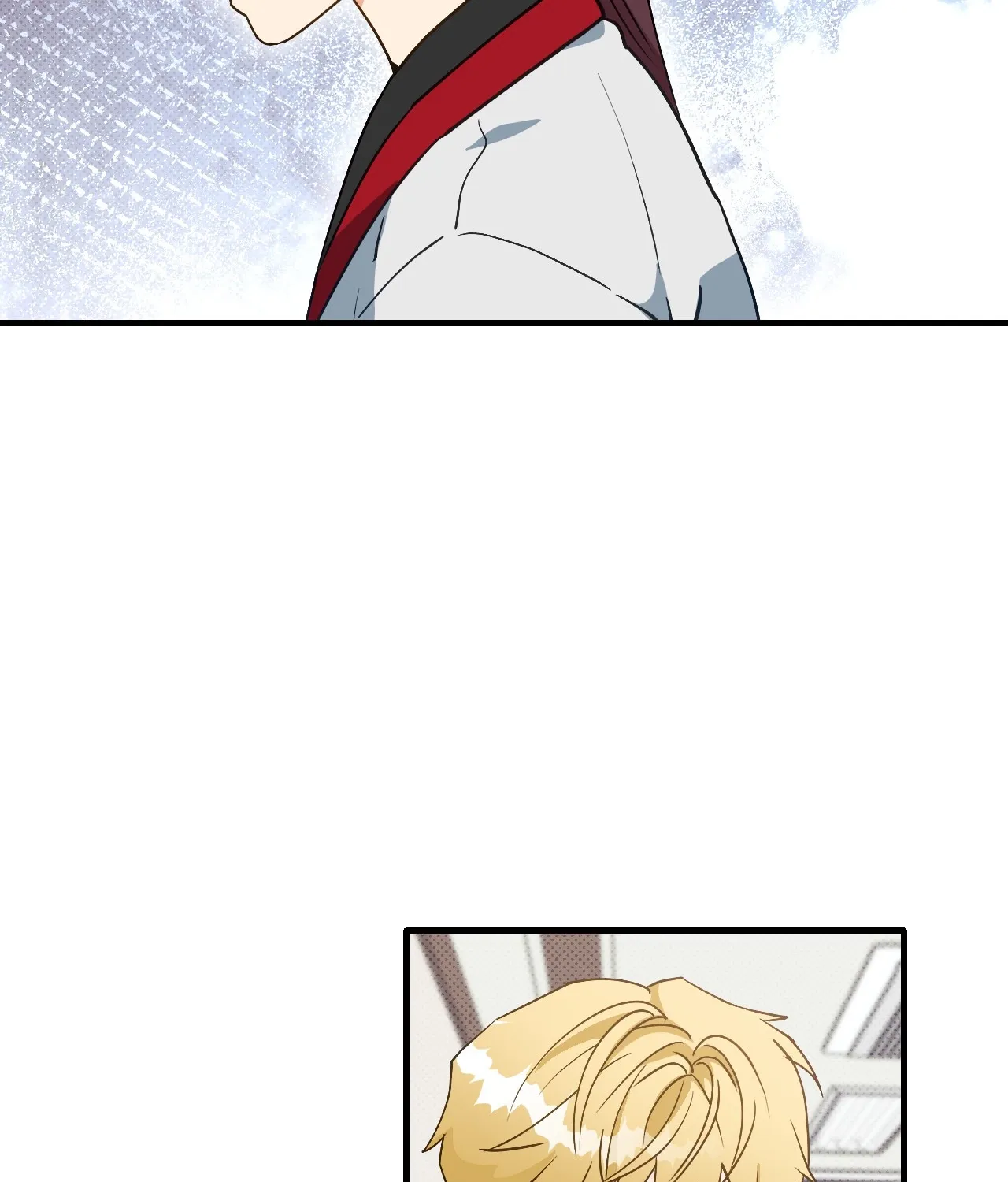 The Light I Give You Chapter 10 page 7 - 