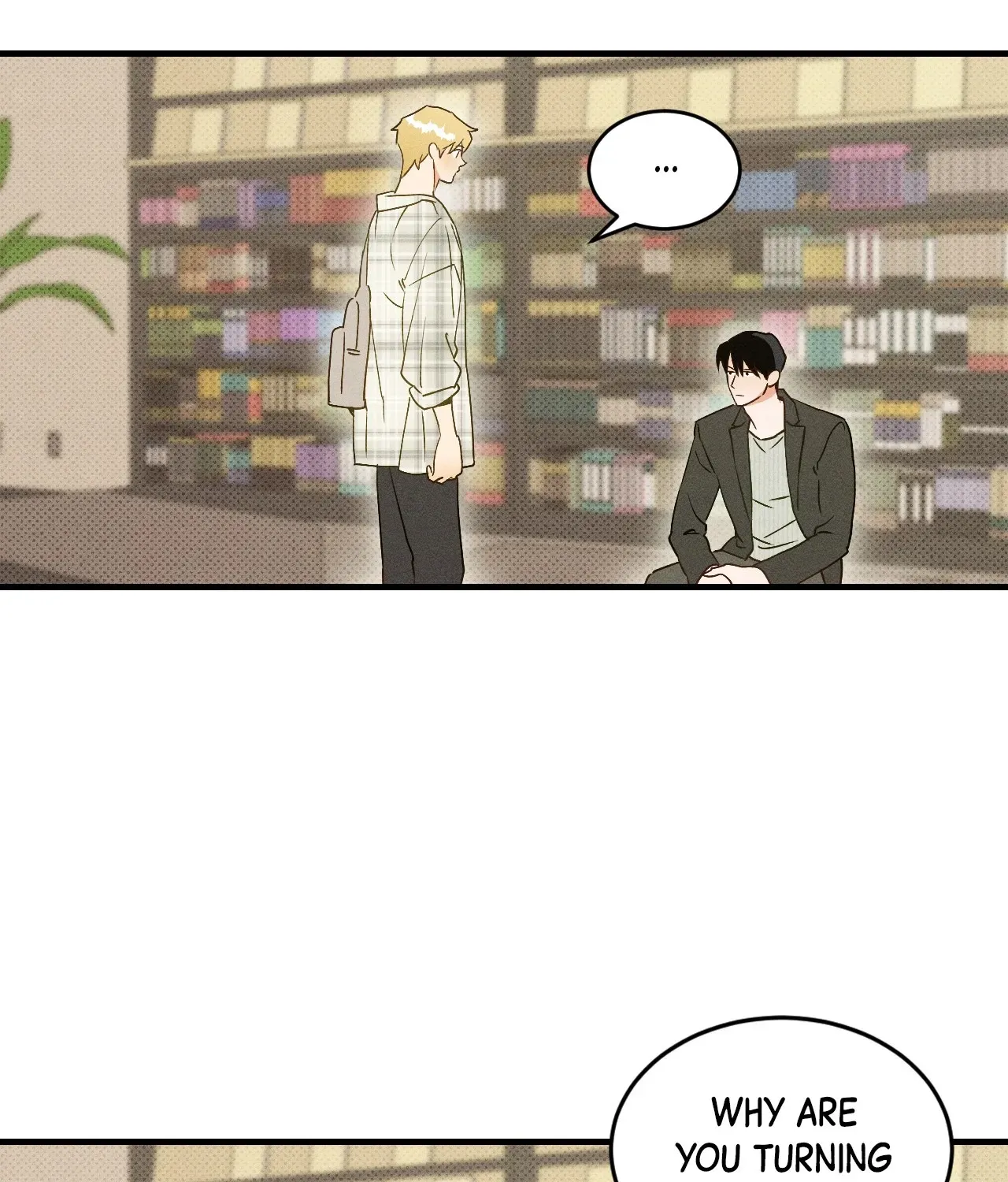 The Light I Give You Chapter 10 page 63 - 