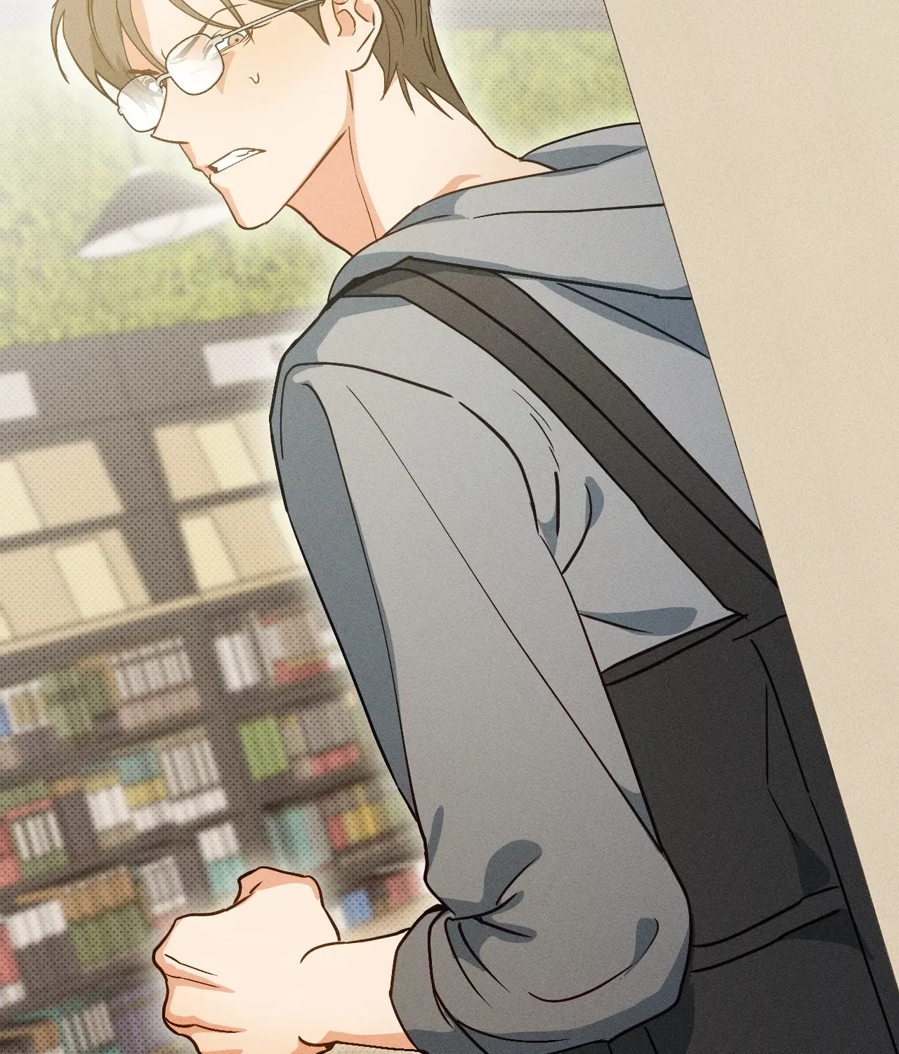 The Light I Give You Chapter 10 page 71 - 