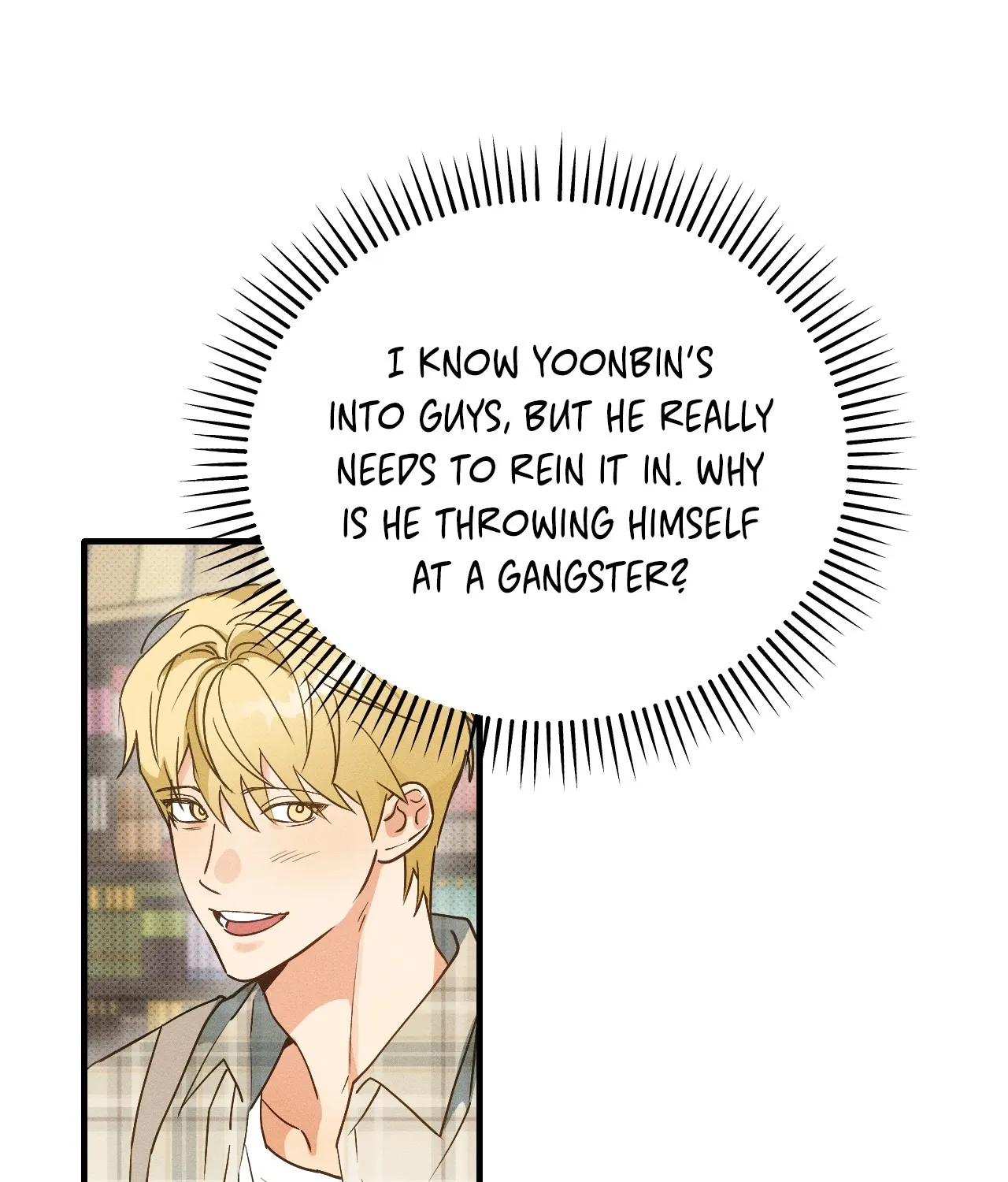 The Light I Give You Chapter 10 page 76 - 