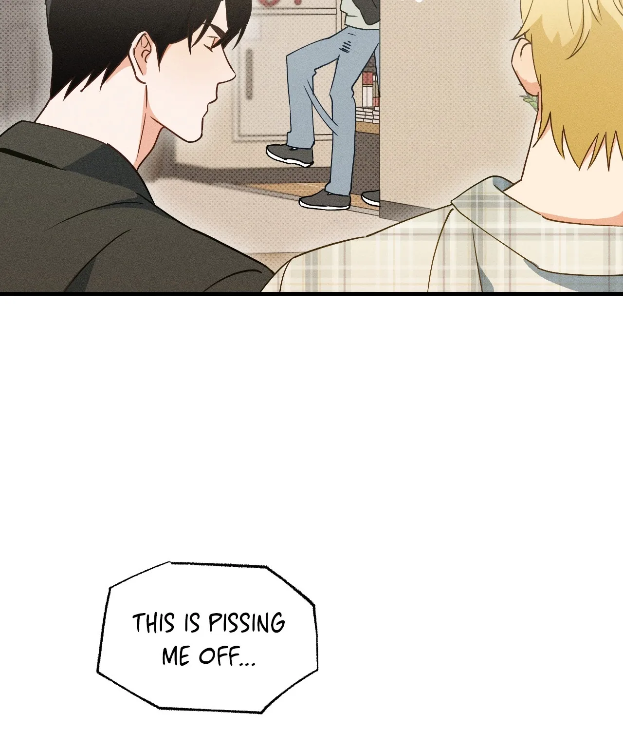 The Light I Give You Chapter 10 page 80 - 