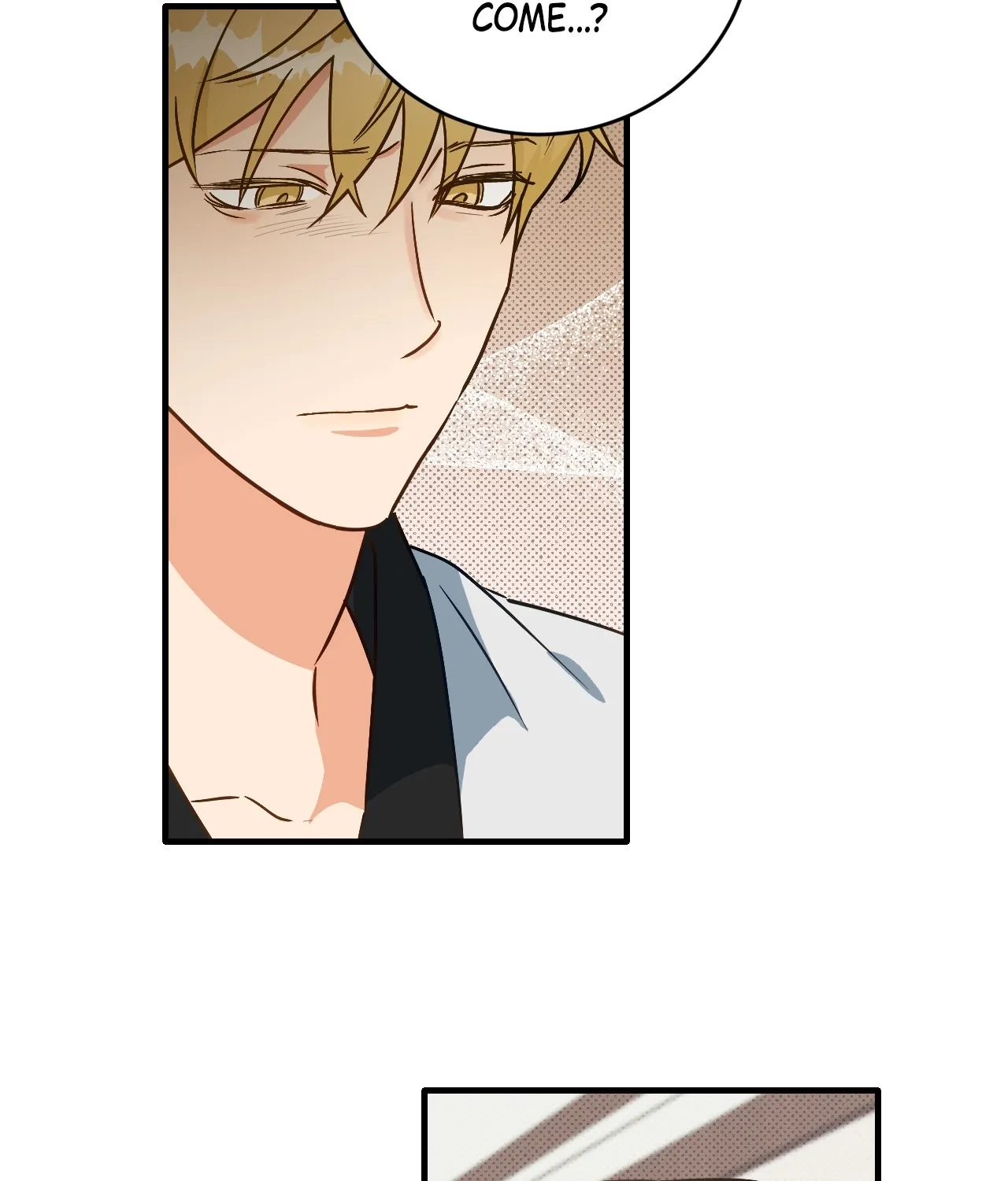 The Light I Give You Chapter 10 page 9 - 