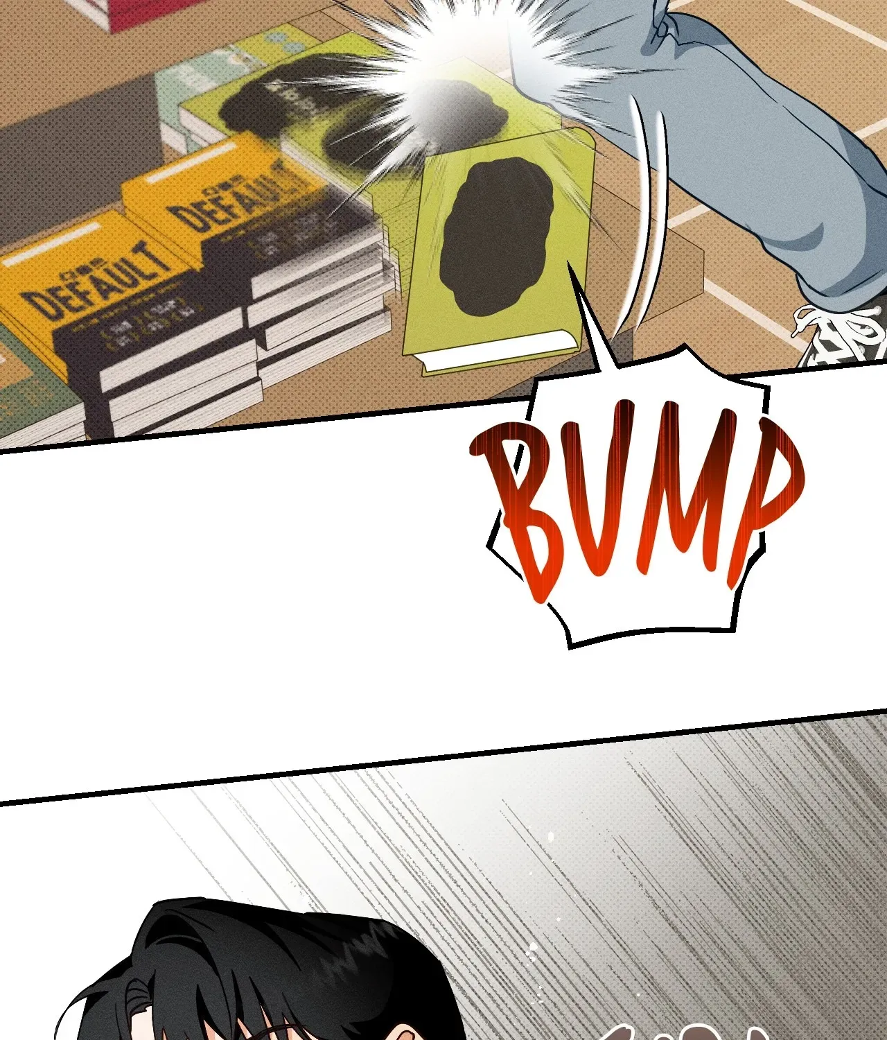 The Light I Give You Chapter 10 page 82 - 