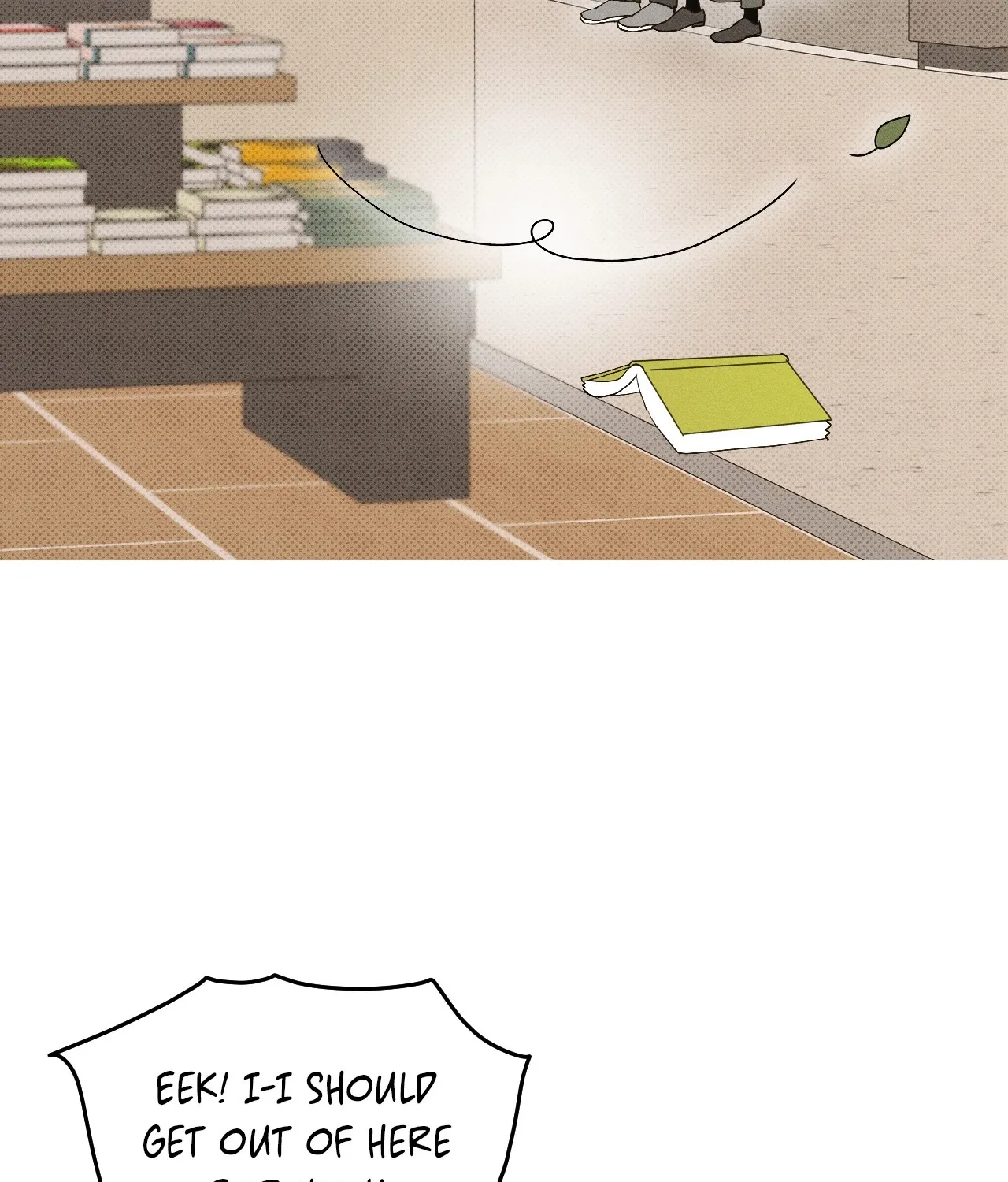 The Light I Give You Chapter 10 page 86 - 