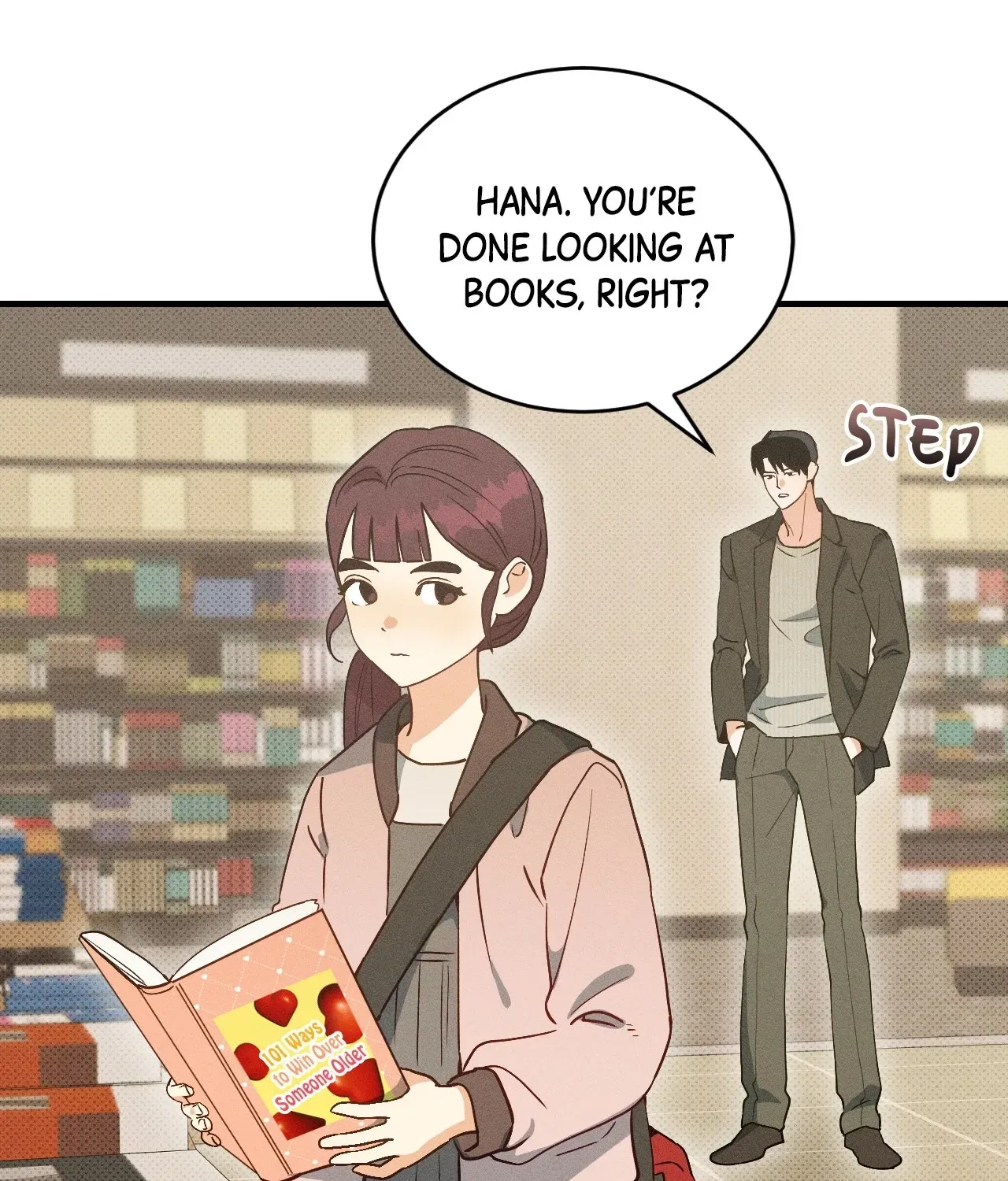 The Light I Give You Chapter 10 page 91 - 