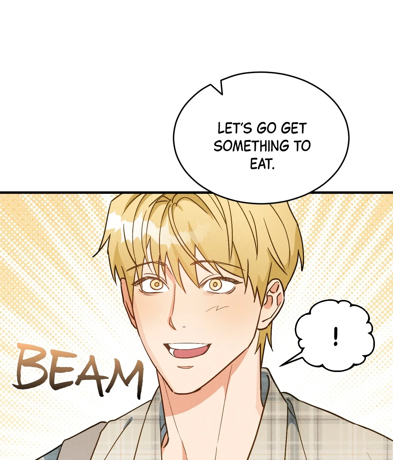 The Light I Give You Chapter 10 page 93 - 