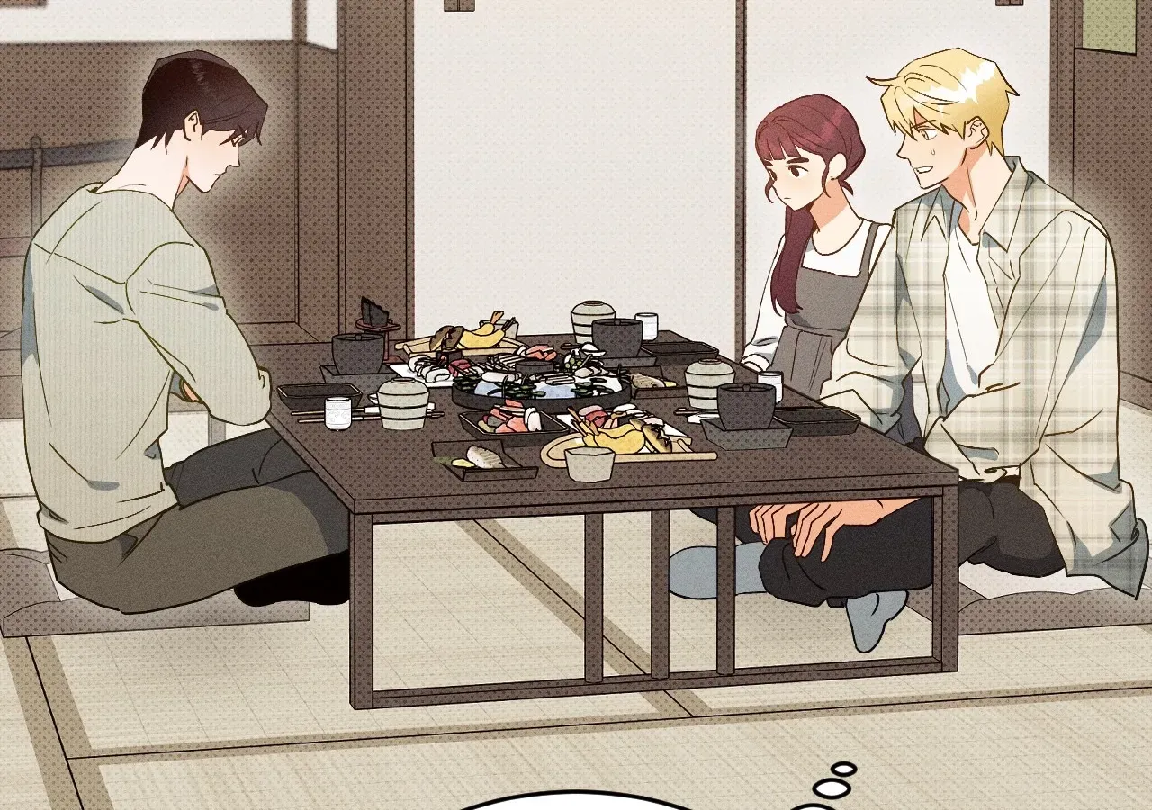 The Light I Give You Chapter 10 page 98 - 