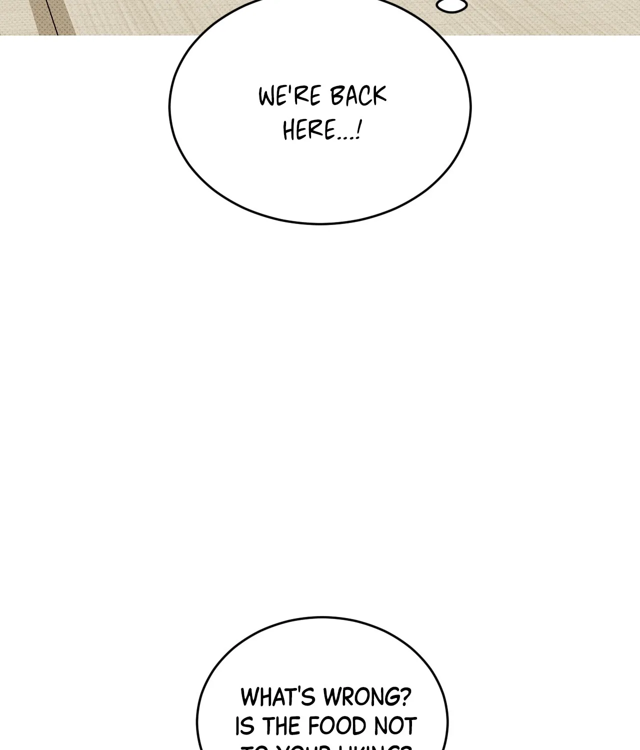 The Light I Give You Chapter 10 page 99 - 