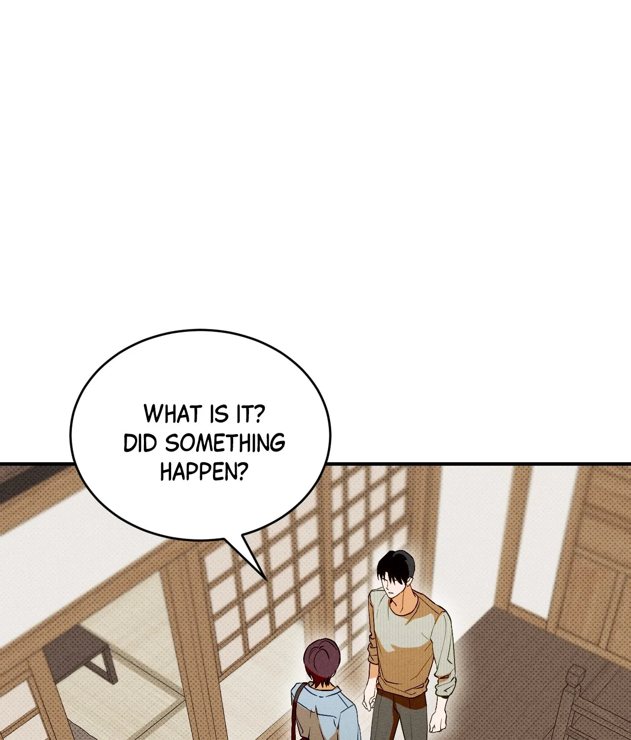 The Light I Give You Chapter 11 page 11 - 