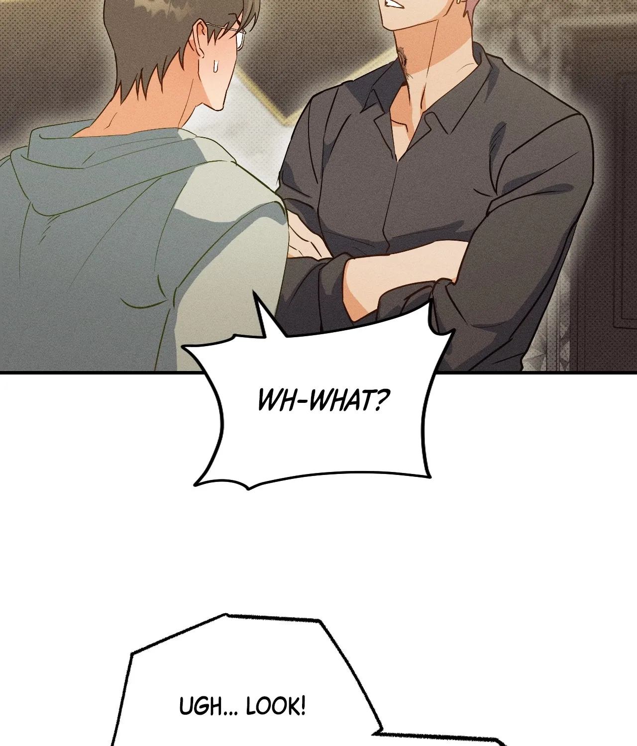 The Light I Give You Chapter 11 page 103 - 