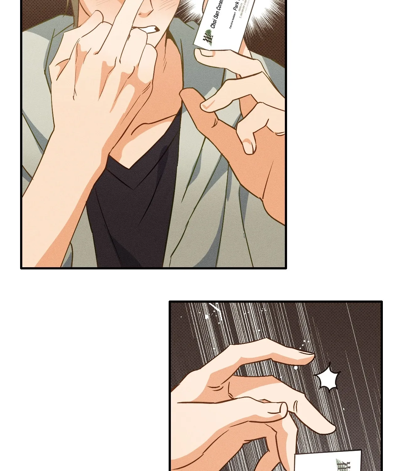 The Light I Give You Chapter 11 page 105 - 