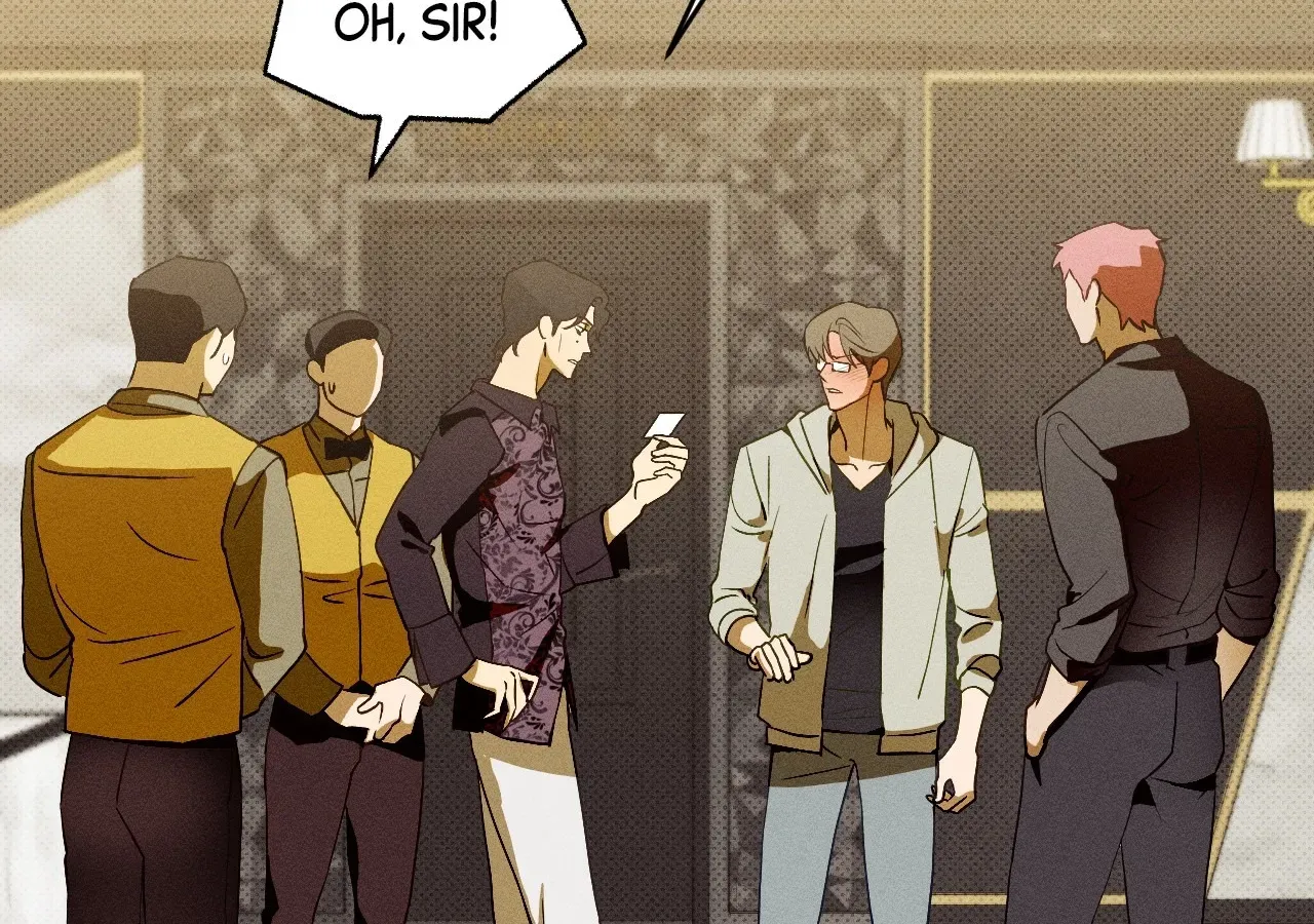 The Light I Give You Chapter 11 page 108 - 