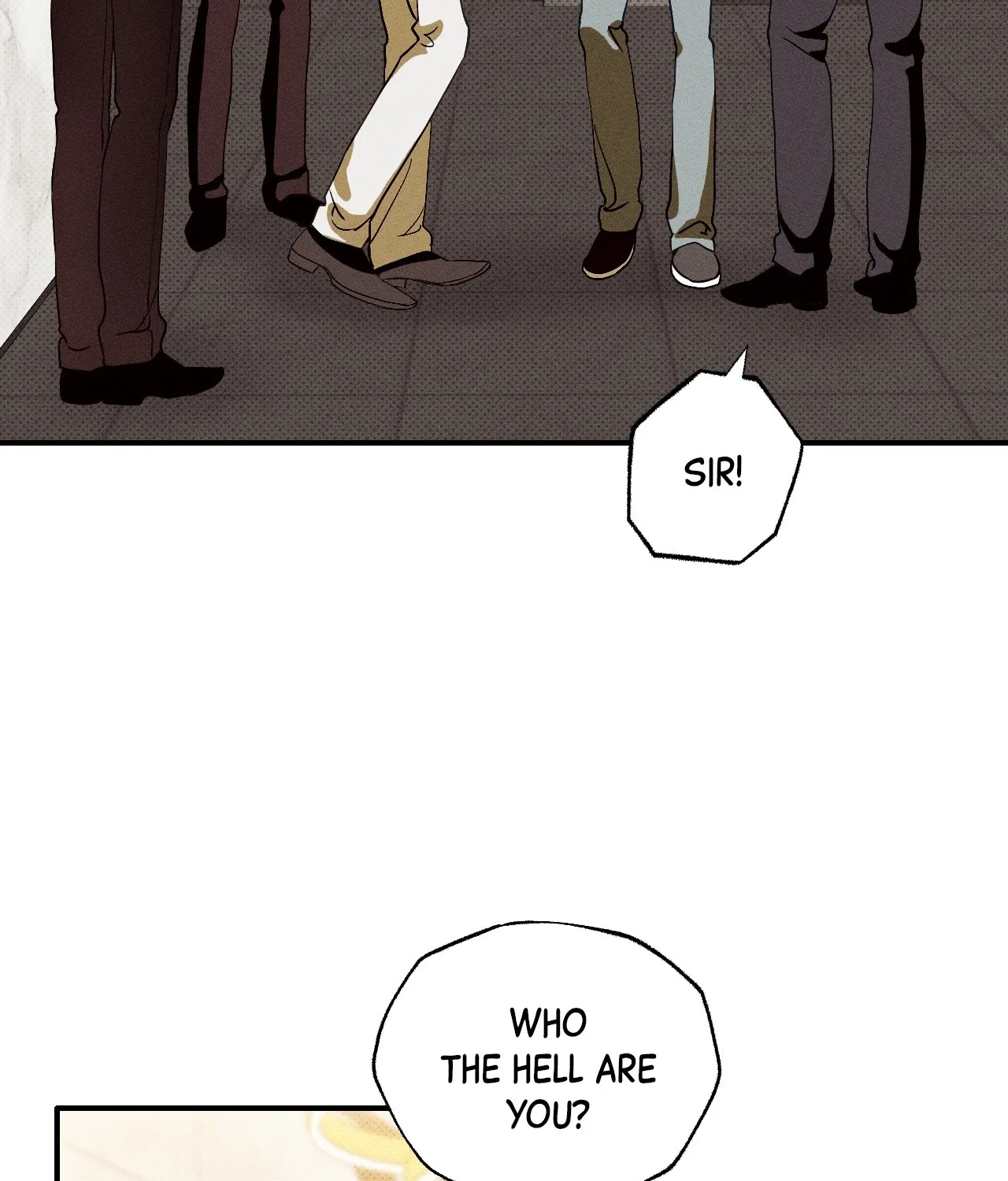 The Light I Give You Chapter 11 page 109 - 