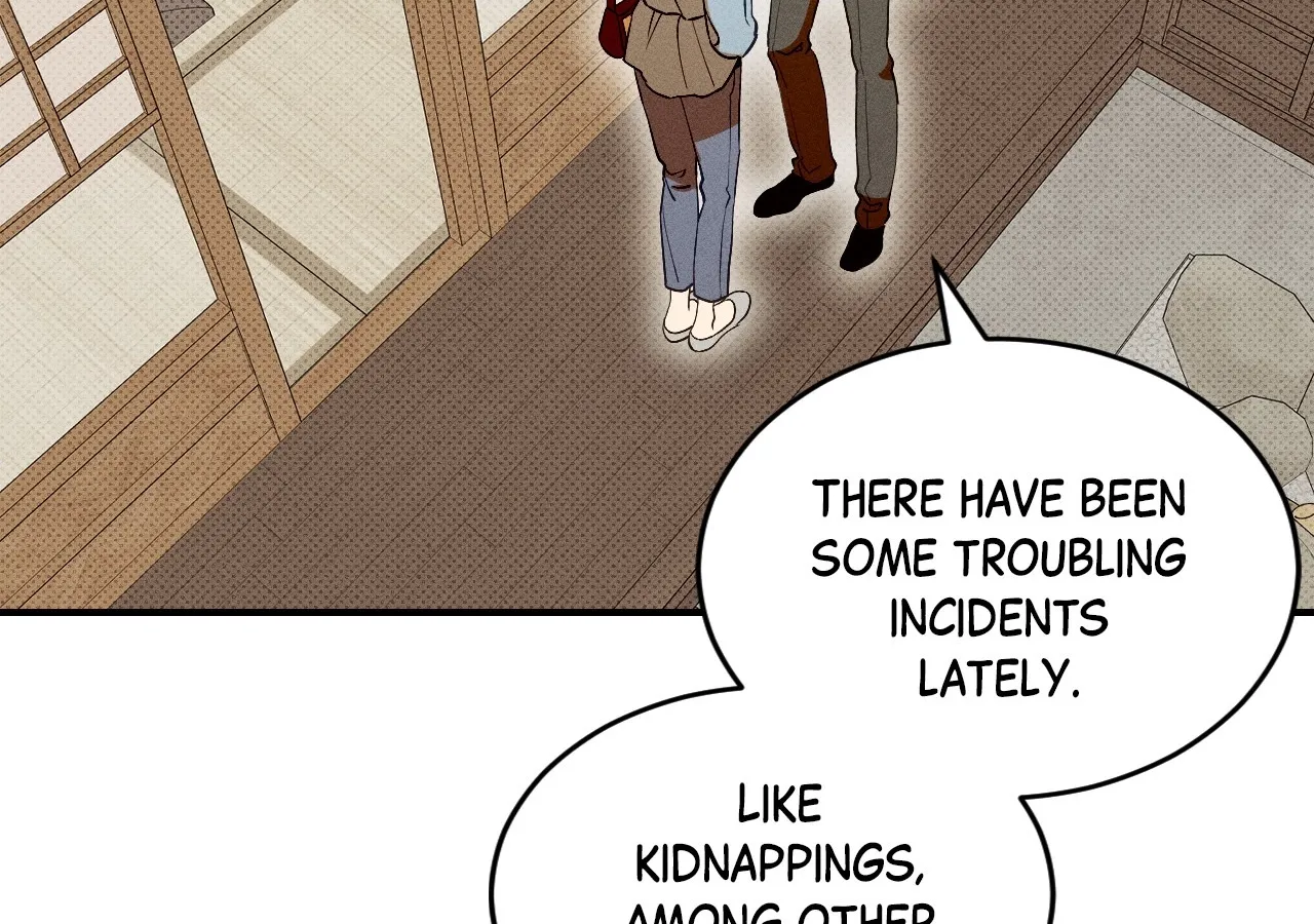 The Light I Give You Chapter 11 page 12 - 