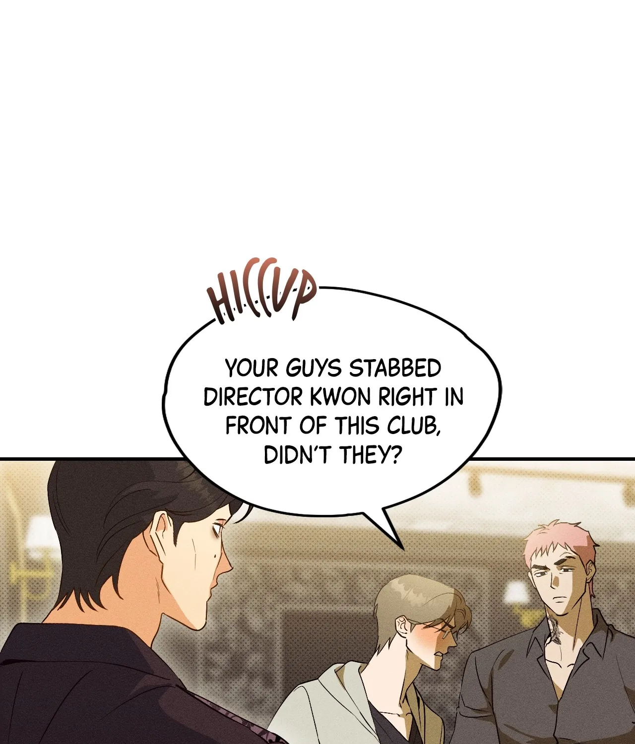 The Light I Give You Chapter 11 page 113 - 
