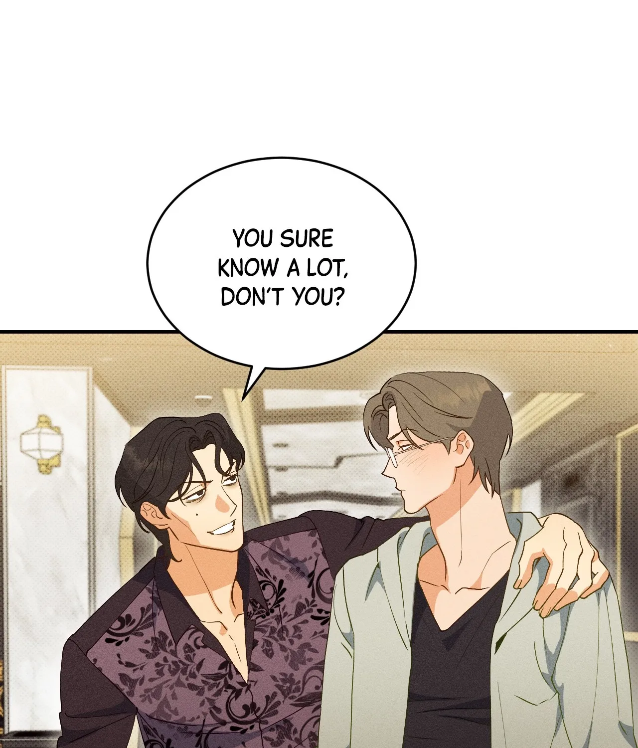 The Light I Give You Chapter 11 page 115 - 