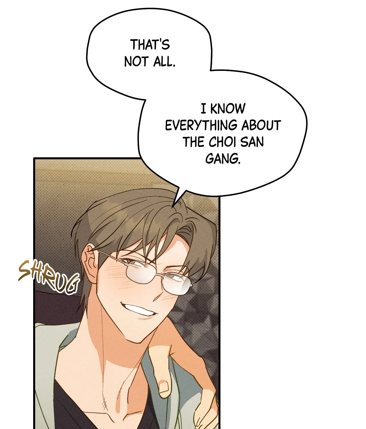 The Light I Give You Chapter 11 page 117 - 