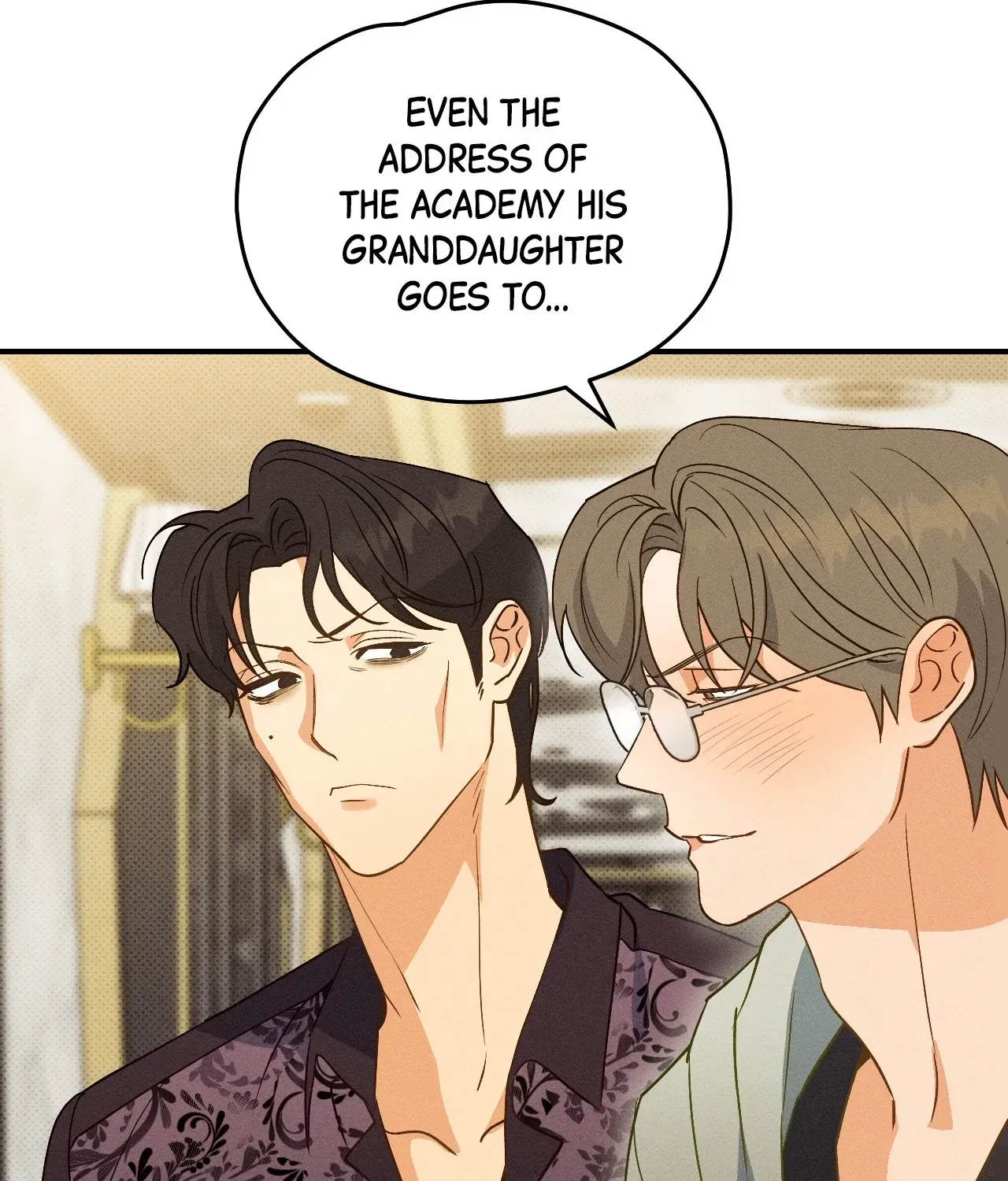 The Light I Give You Chapter 11 page 119 - 