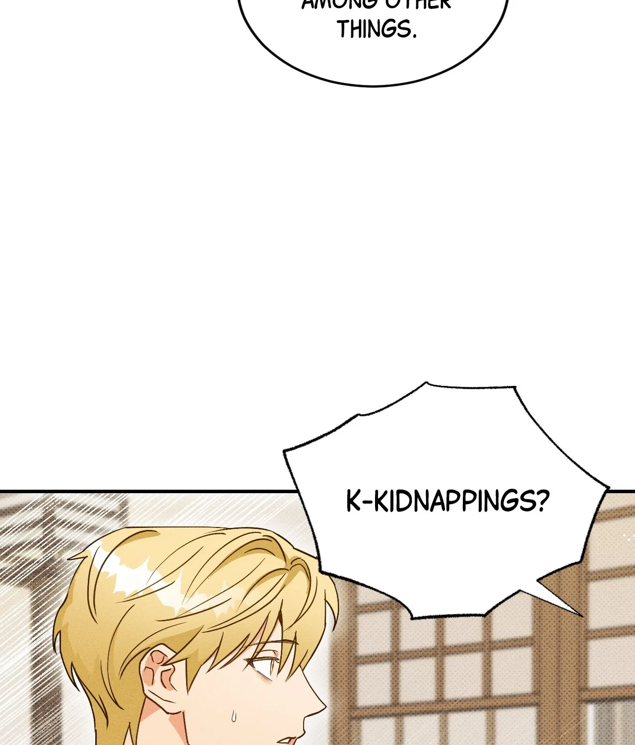 The Light I Give You Chapter 11 page 13 - 
