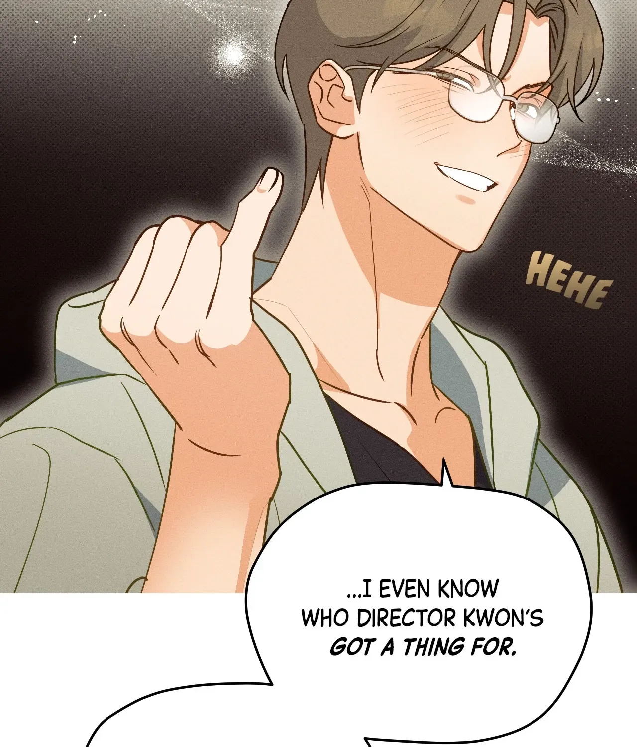 The Light I Give You Chapter 11 page 121 - 