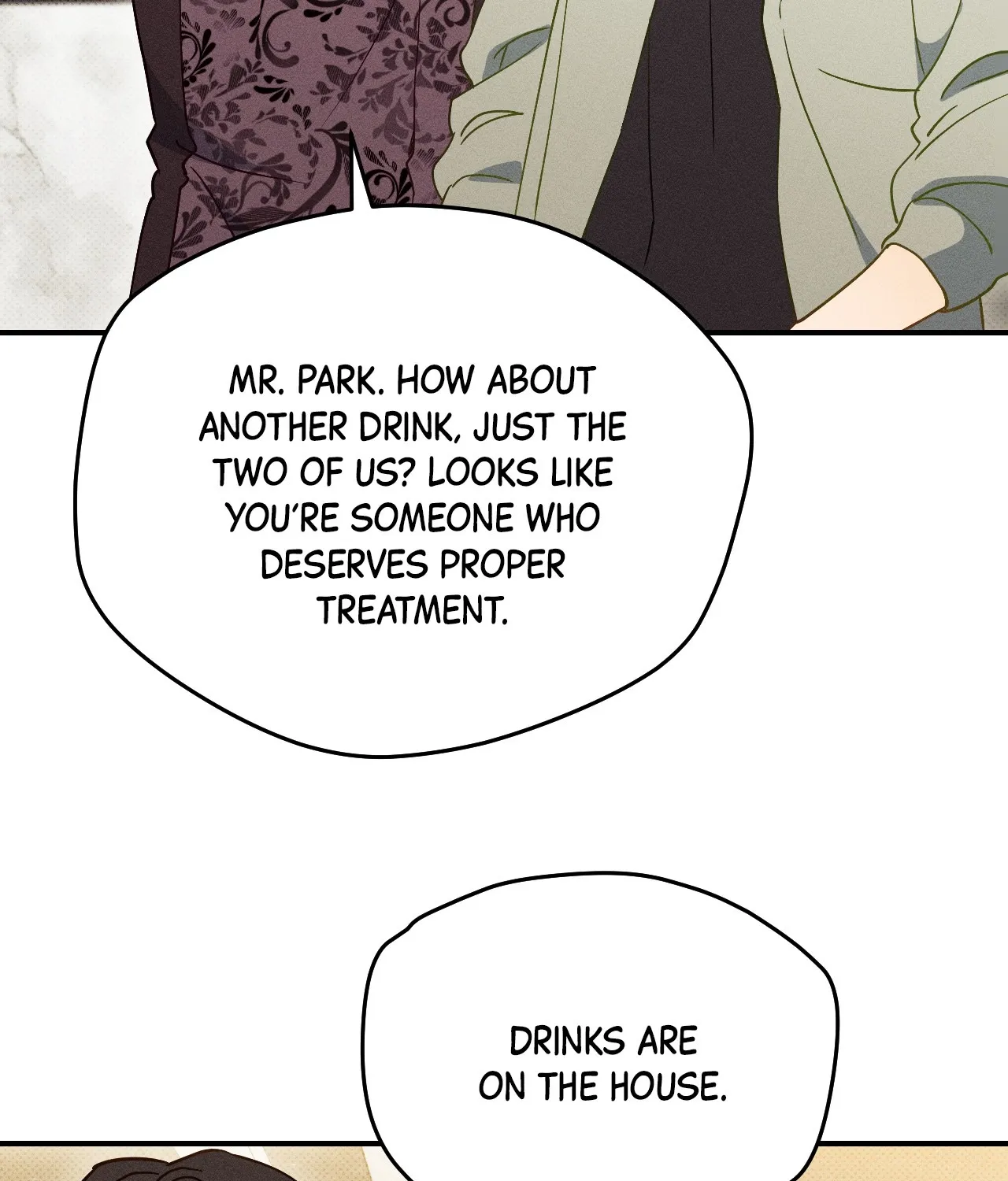 The Light I Give You Chapter 11 page 125 - 