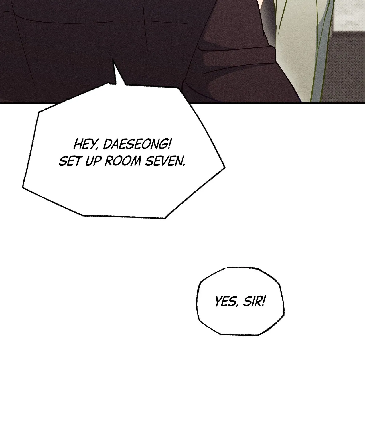 The Light I Give You Chapter 11 page 127 - 