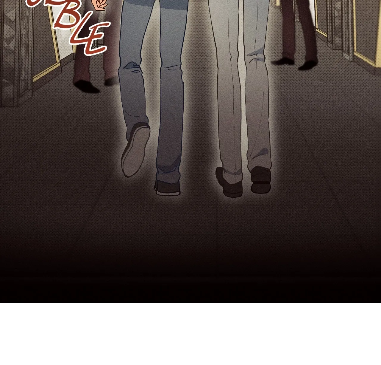 The Light I Give You Chapter 11 page 131 - 