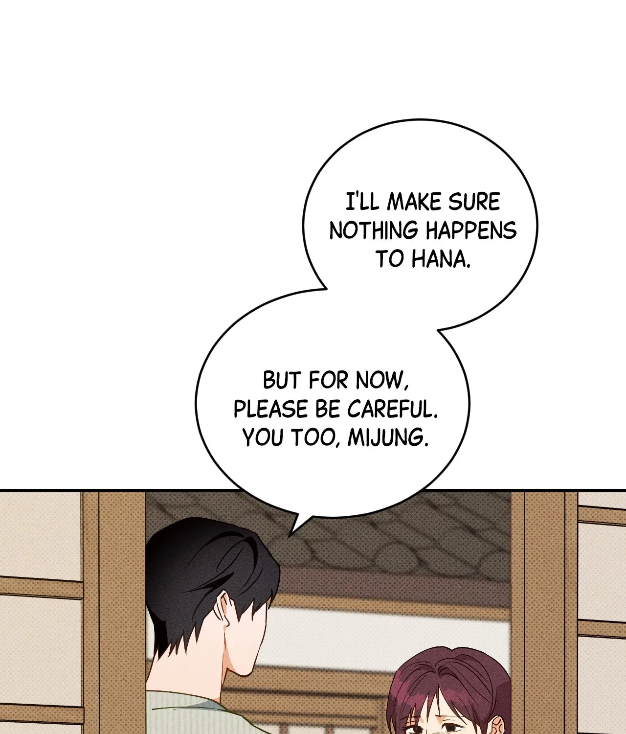 The Light I Give You Chapter 11 page 15 - 