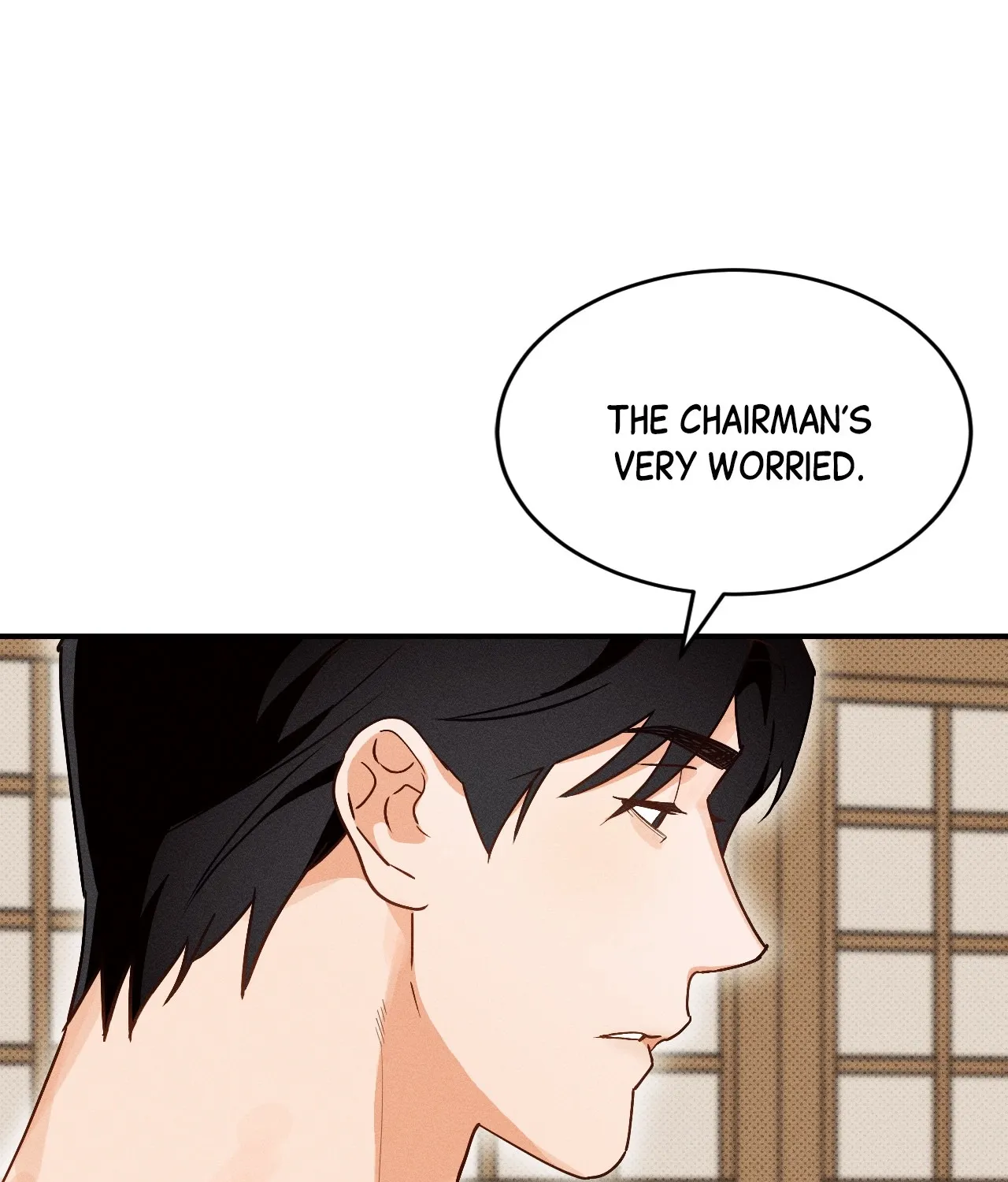 The Light I Give You Chapter 11 page 17 - 